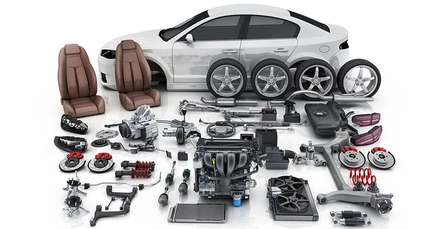 Keçiören Oto Yedek Parçacısı