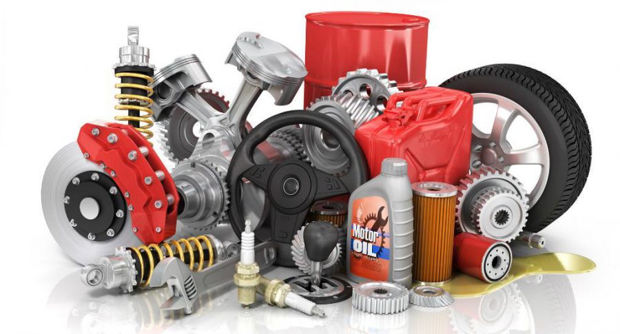 Keçiören Oto Yedek Parçacısı